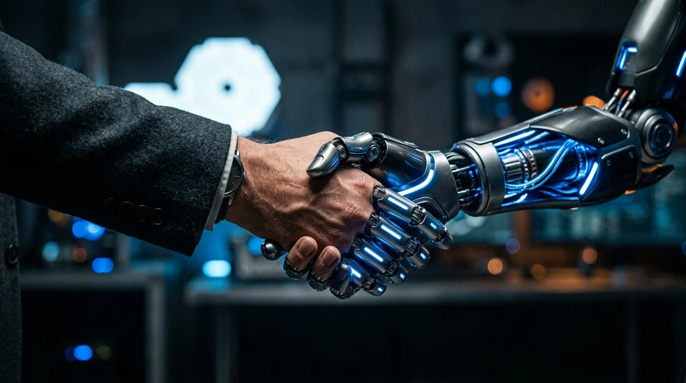 Infografía visual con conceptos clave de la lección en el podcast